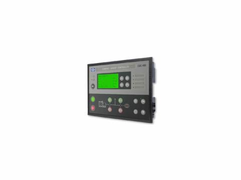 Controlador Deif CGC 400