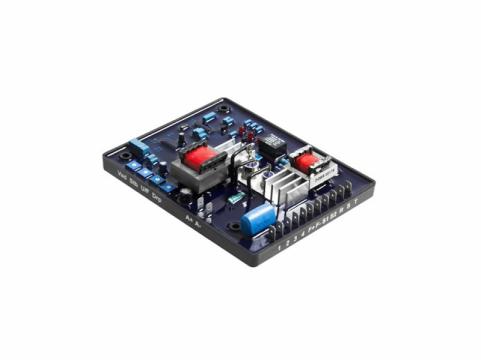 Regulador de Tenso AVR-A-OPT-07
