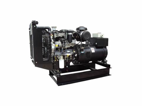 Gerador de Energia de 50 a 220kVA