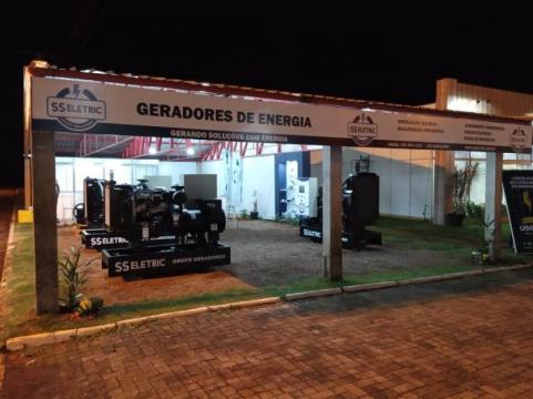  Expo Toledo 2019