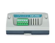 Carregador de baterias K21 PRO