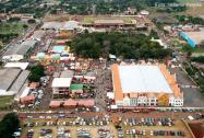 Expo Rondon 2013
