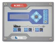 Controlador KVA K30 XL