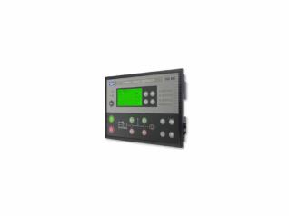 Controlador Deif CGC 400