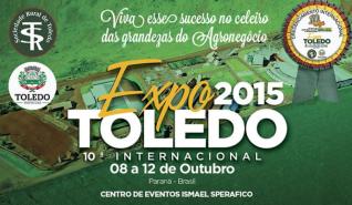 Expo Toledo 2015