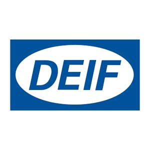 DEIF